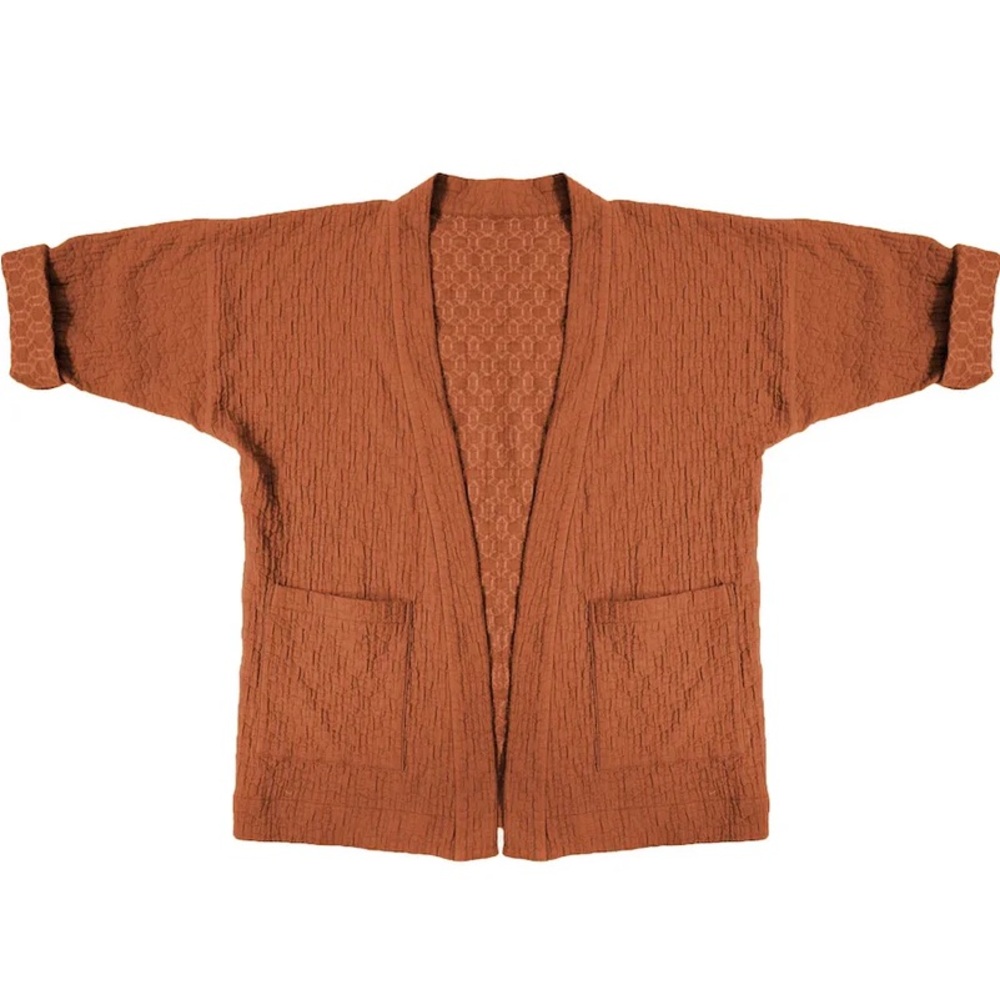 Jules Cardigan